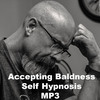 Thumbnail Accepting Baldness Self Hypnosis MP3