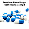 Thumbnail Freedom From Drugs Self Hypnosis Mp3