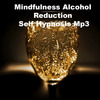 Thumbnail Mindfulness Alcohol Reduction Self Hypnosis Mp3