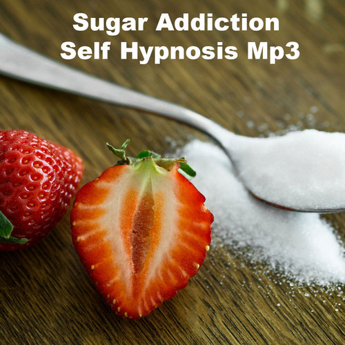 Product picture Sugar Addiction Self Hypnosis Mp3