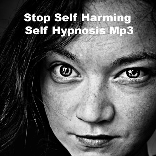 Product picture Stop Self Harming Self Hypnosis MP3
