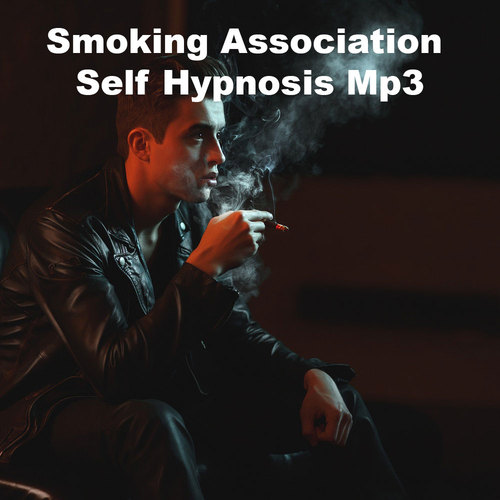 Product picture Smoking Association Self Hypnosis MP3