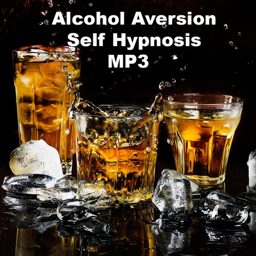 Product picture Alcohol Aversion Self Hypnosis Mp3