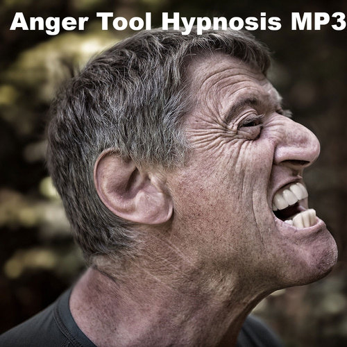 Product picture Anger Tool Self Hypnosis Script Includes Mp3