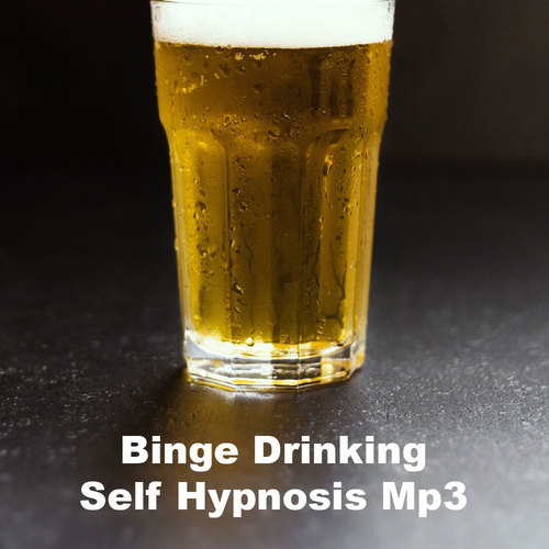 Product picture Quit Binge Drinking 