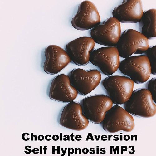Product picture Chocolate Aversion Self Hypnosis Script mp3 