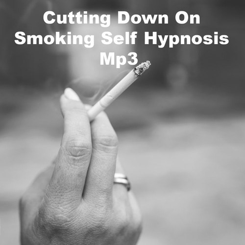 Product picture Cutting Down On Smoking Self Hypnosis Mp3
