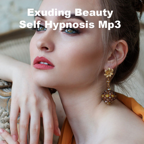 Product picture Exuding Beauty Self Hypnosis Mp3