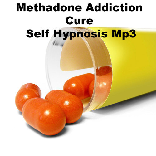 Product picture Methadone Addiction Self Hypnosis Cure Mp3